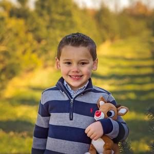 Meet your Posher, Brandy